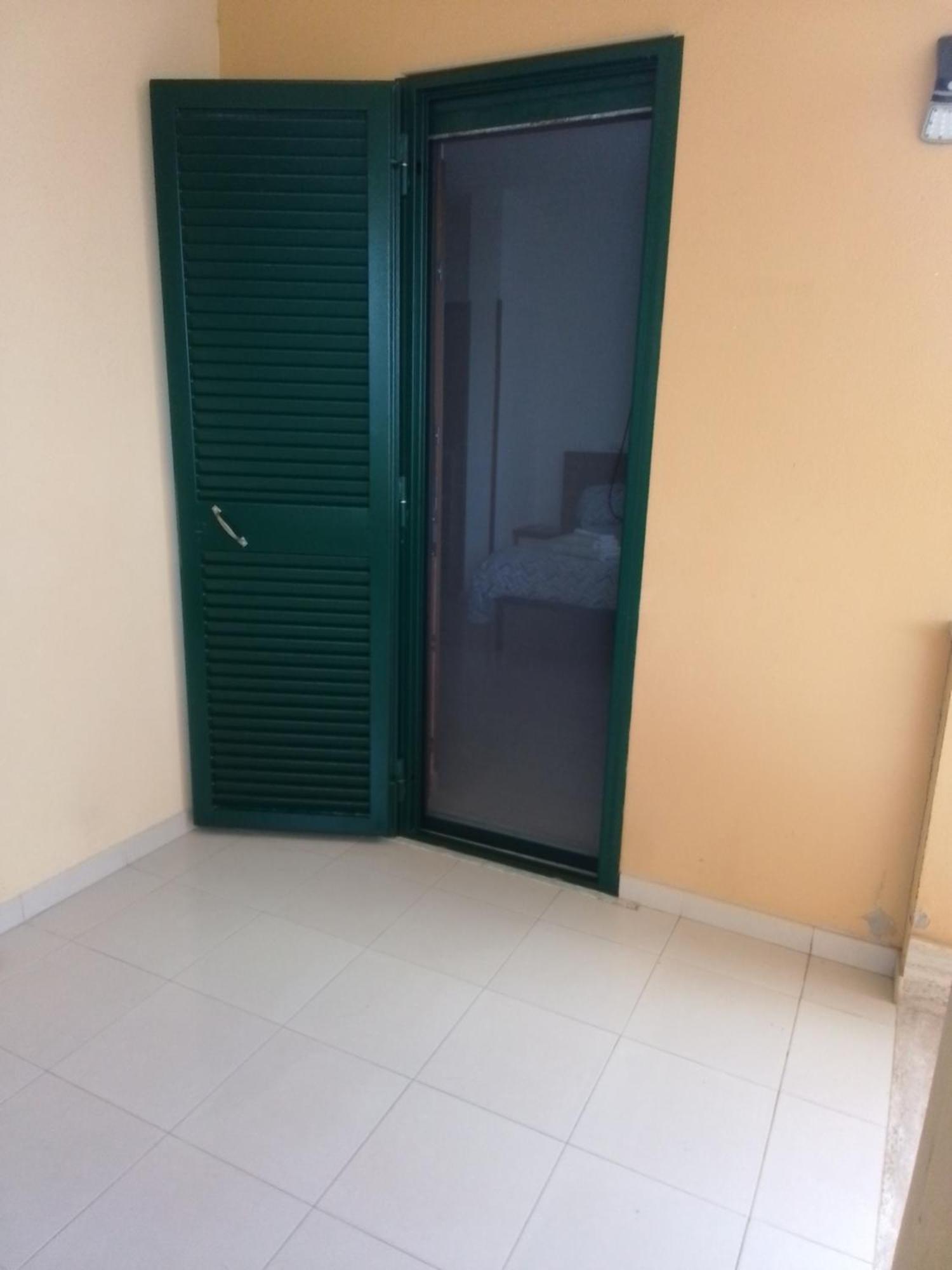 Gala Mini Apartment Fiumicino Bagian luar foto