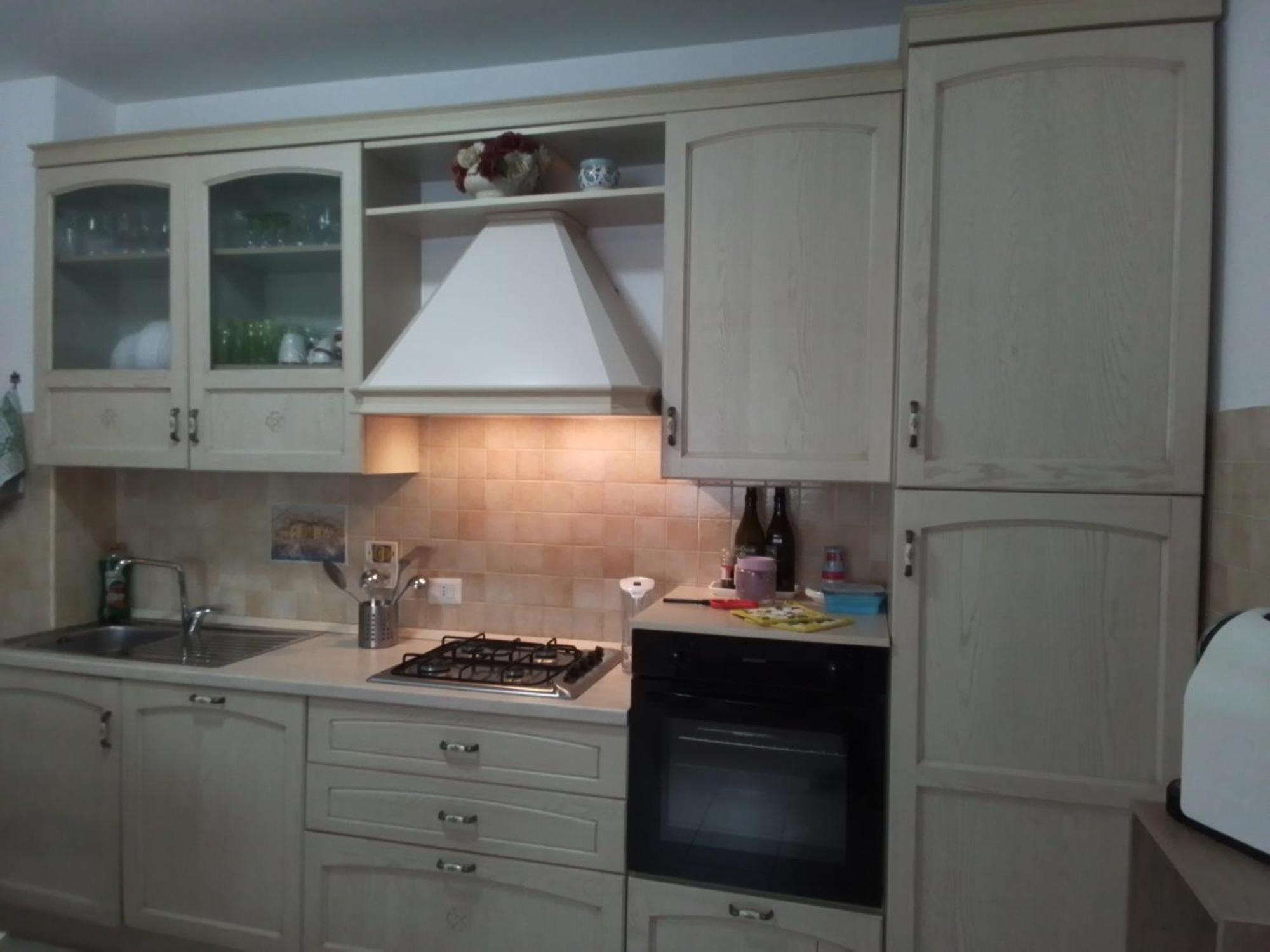 Gala Mini Apartment Fiumicino Bagian luar foto