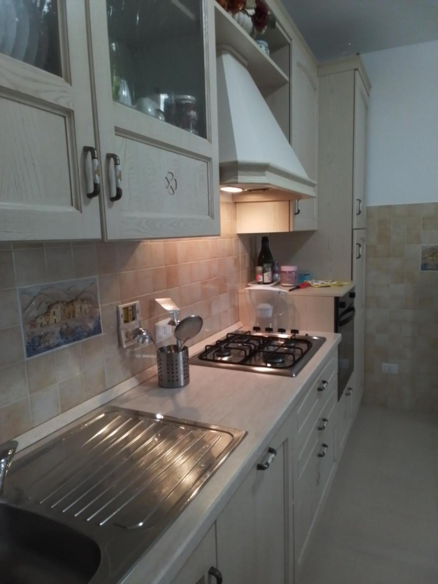 Gala Mini Apartment Fiumicino Bagian luar foto