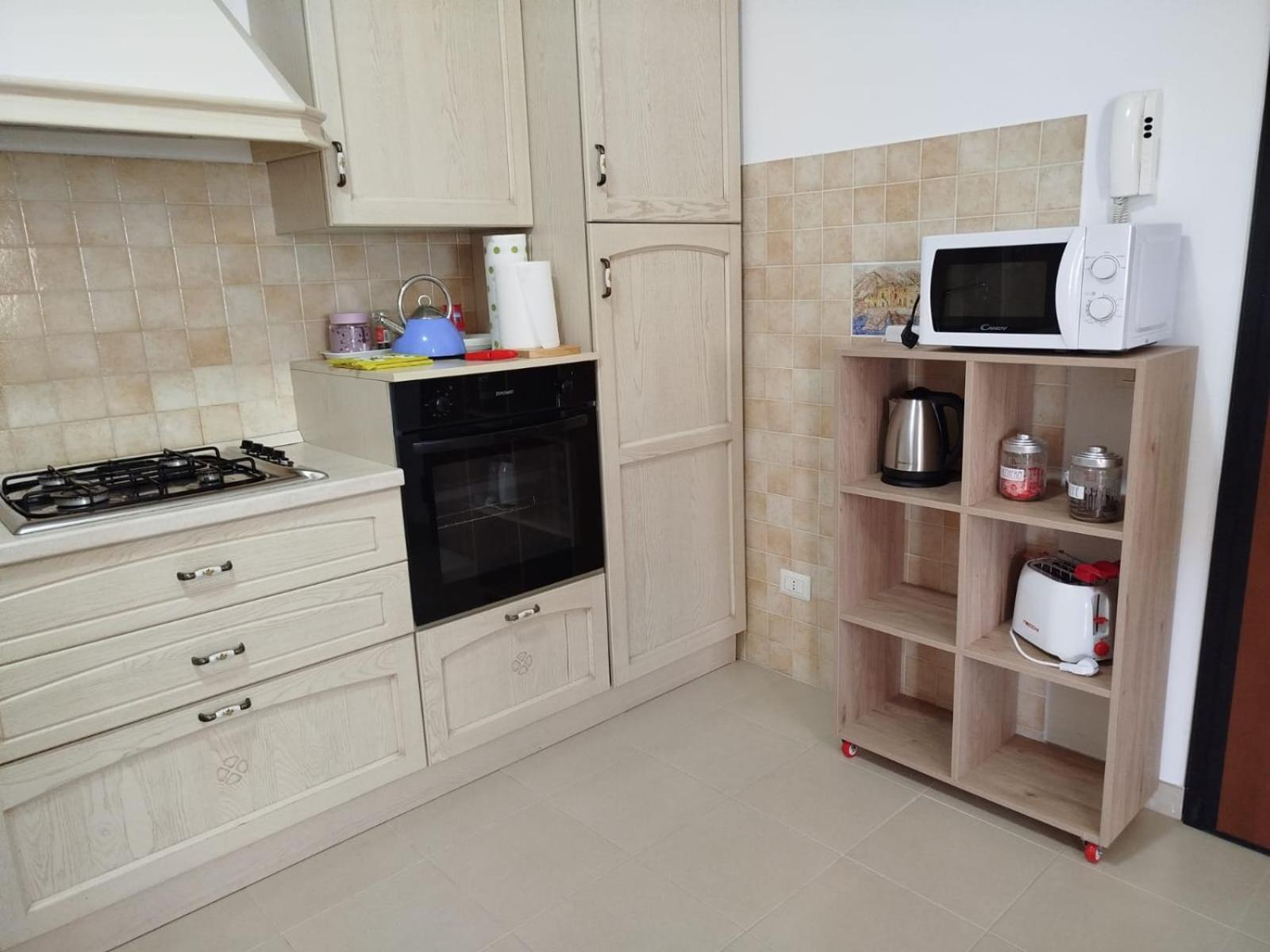 Gala Mini Apartment Fiumicino Bagian luar foto