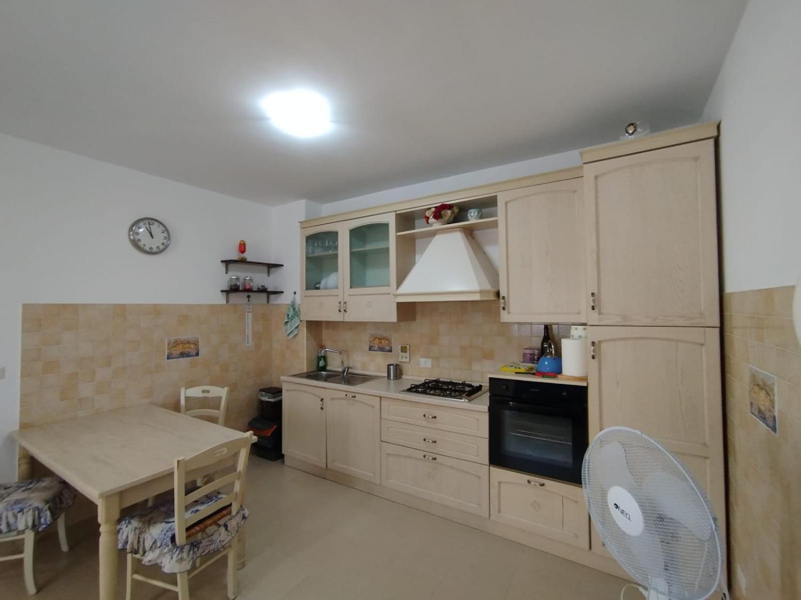 Gala Mini Apartment Fiumicino Bagian luar foto